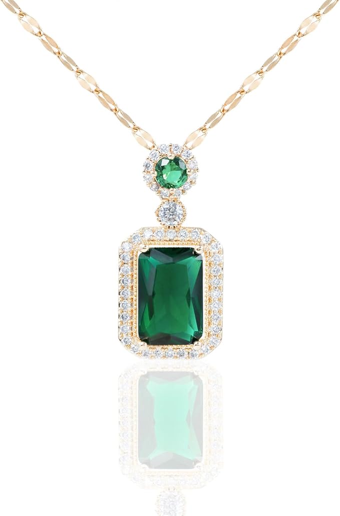 Green Diamond