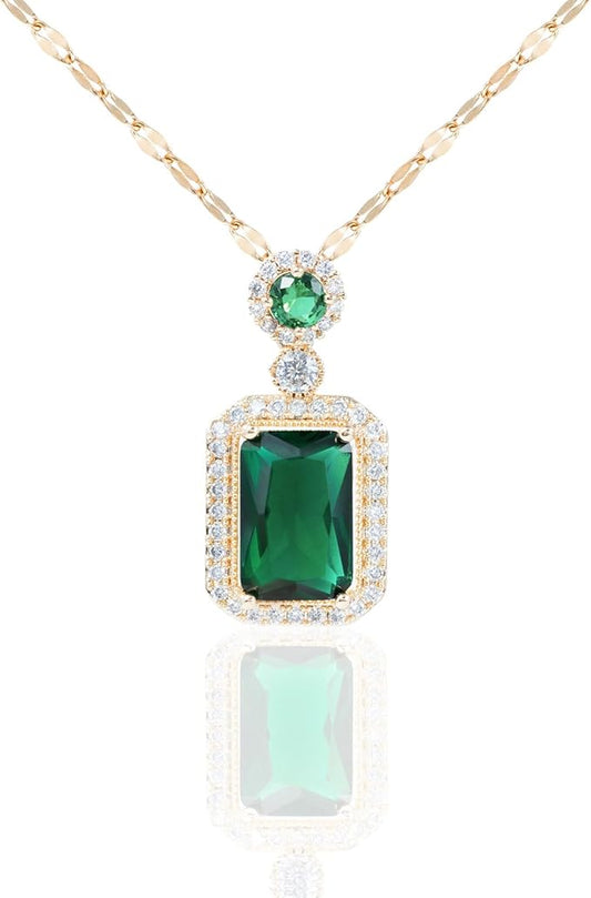 Green Diamond